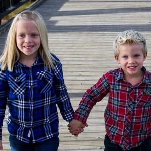 Meet your Posher, Aaron